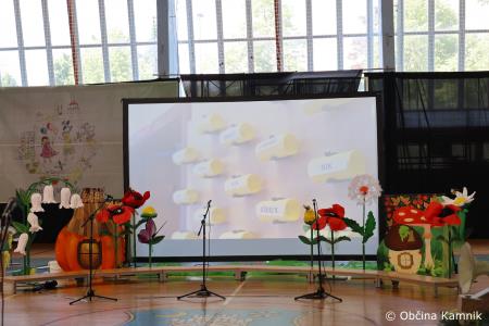 Tradicionalni Veronikin festival v znamenju »Slovenske vasi« (1)